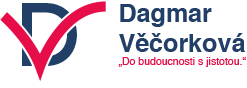 Dagmar Večorková - Do budoucnosti s jistotou